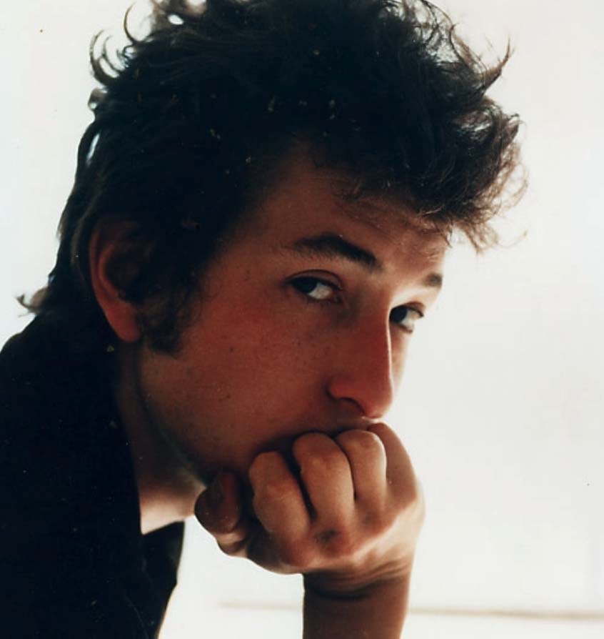 Robert Zimmerman
